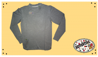 Remera gris